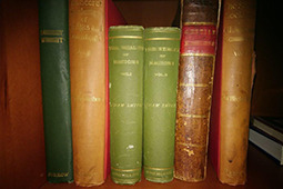Administrative Law