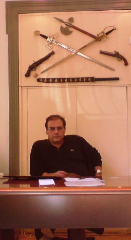 Vladimir Stamboliev