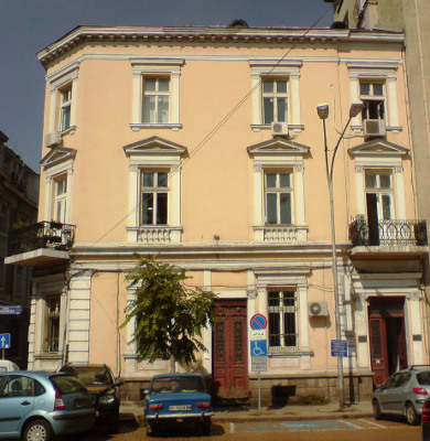 law office